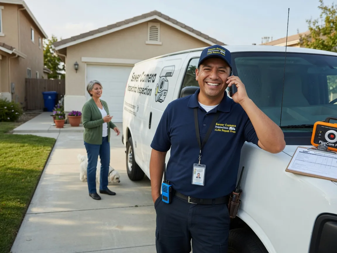 Sewer Line Repair Cochiti Lake, NM FAQs